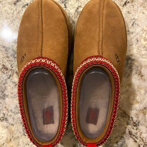 Kids Tazz Uggs size 5